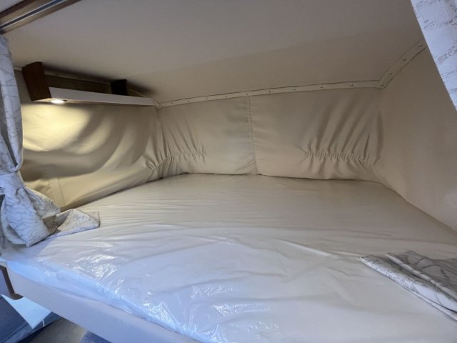 Carthago C2-Tourer I 143 KB LE I143 KB-LE Lightweight FIAT - Photo 30