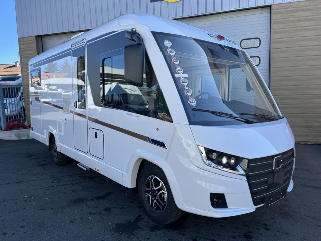 Carthago C2-Tourer I 145 RB LE I145 RB-LE Lightweight FIAT - Photo 2