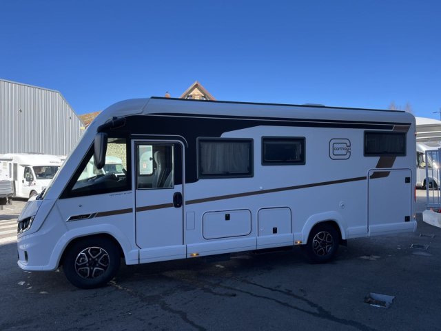 Carthago C2-Tourer I 145 RB LE I145 RB-LE Lightweight FIAT - Photo 4