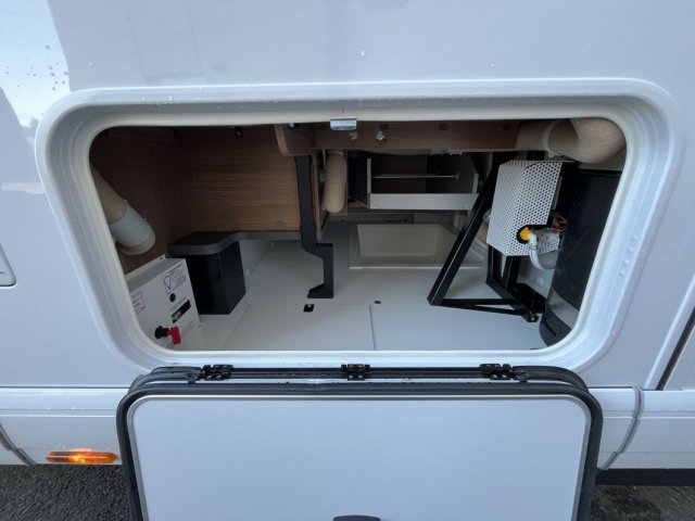 Carthago C2-Tourer I 145 RB LE I145 RB-LE Lightweight FIAT - Photo 5