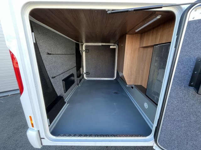 Carthago C2-Tourer I 145 RB LE I145 RB-LE Lightweight FIAT - Photo 8