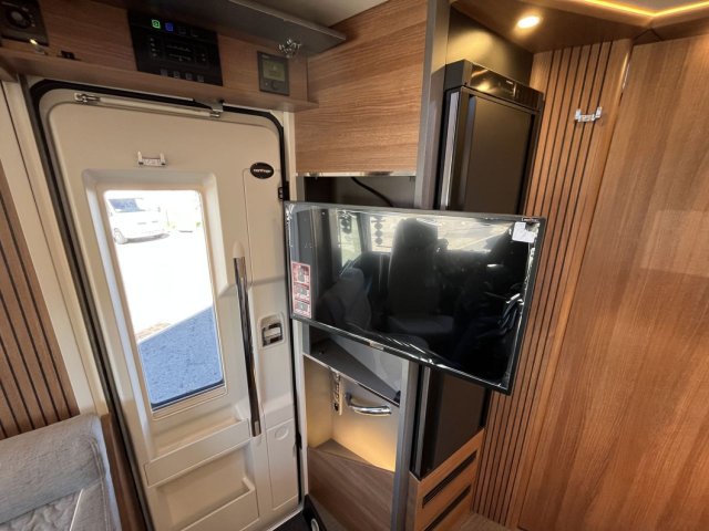 Carthago C2-Tourer I 145 RB LE I145 RB-LE Lightweight FIAT - Photo 15