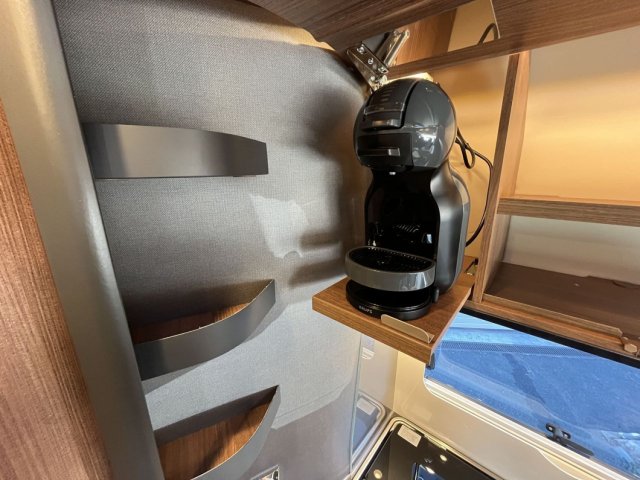 Carthago C2-Tourer I 145 RB LE I145 RB-LE Lightweight FIAT - Photo 18