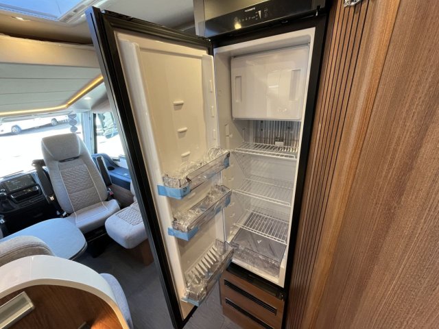 Carthago C2-Tourer I 145 RB LE I145 RB-LE Lightweight FIAT - Photo 19