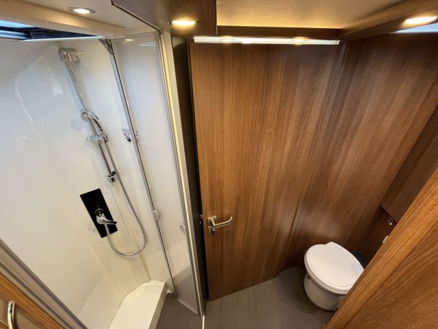 Carthago C2-Tourer I 145 RB LE I145 RB-LE Lightweight FIAT - Photo 20