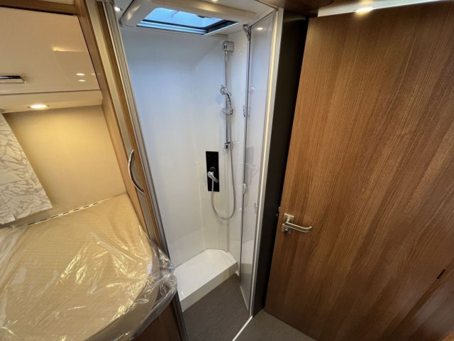 Carthago C2-Tourer I 145 RB LE I145 RB-LE Lightweight FIAT - Photo 21