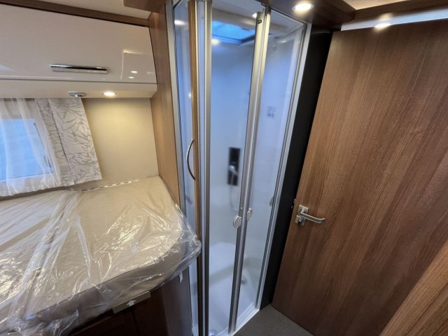 Carthago C2-Tourer I 145 RB LE I145 RB-LE Lightweight FIAT - Photo 23