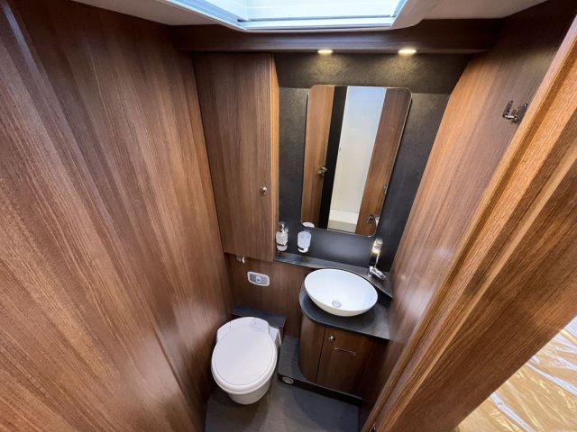 Carthago C2-Tourer I 145 RB LE I145 RB-LE Lightweight FIAT - Photo 24