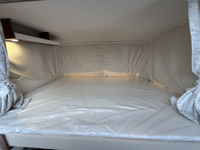 Carthago C2-Tourer I 145 RB LE I145 RB-LE Lightweight FIAT - Photo 28