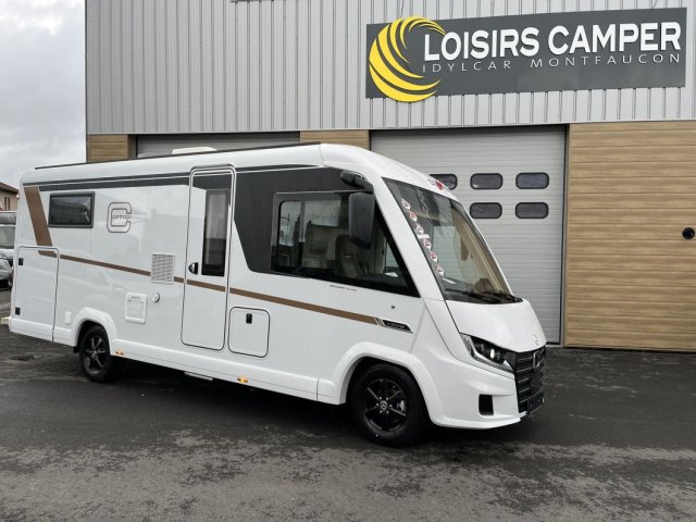 Carthago C2-Tourer I 148 RB-QB K C2 Tourer I-148 Lightweight 3.5t Neuf