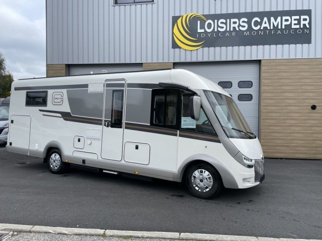 Carthago Camping Car Chic C-Line 5.0 L