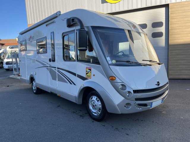 Carthago Chic C-Line I 4.3 LE - Photo 2