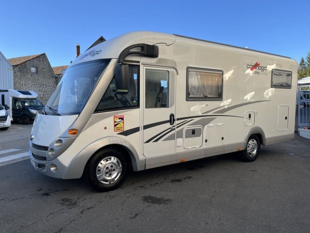 Carthago Chic C-Line I 4.3 LE - Photo 3