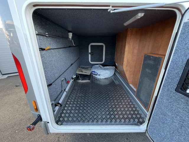 Carthago Chic C-Line I 4.3 LE - Photo 6