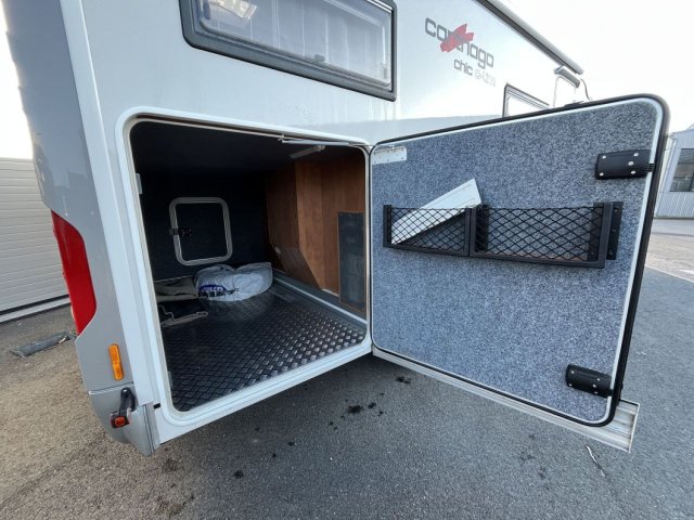 Carthago Chic C-Line I 4.3 LE - Photo 7