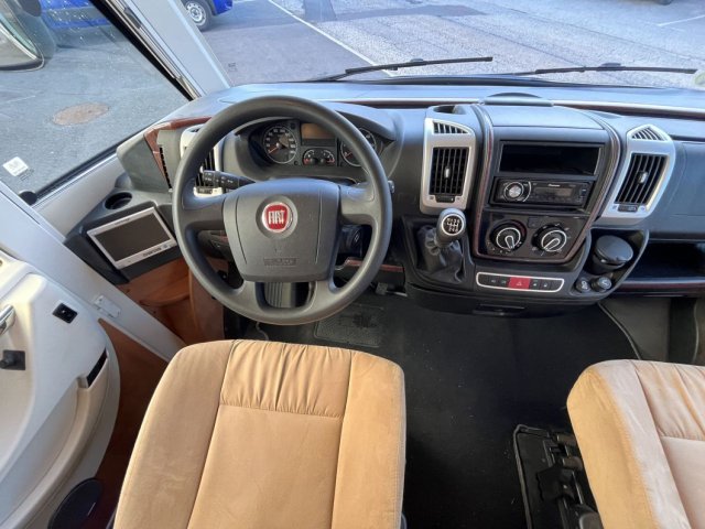 Carthago Chic C-Line I 4.3 LE - Photo 10