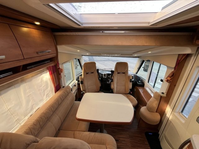 Carthago Chic C-Line I 4.3 LE - Photo 14