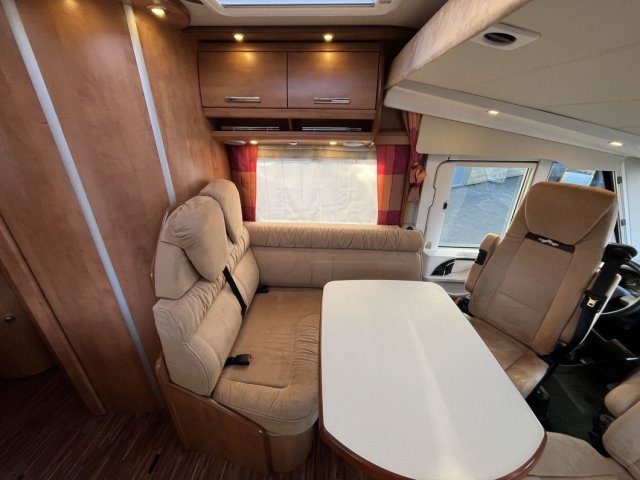 Carthago Chic C-Line I 4.3 LE - Photo 15