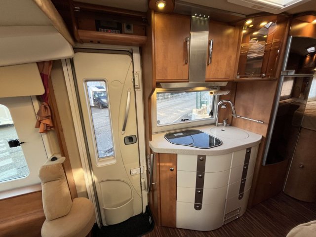 Carthago Chic C-Line I 4.3 LE - Photo 16