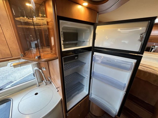 Carthago Chic C-Line I 4.3 LE - Photo 18