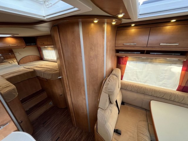 Carthago Chic C-Line I 4.3 LE - Photo 19