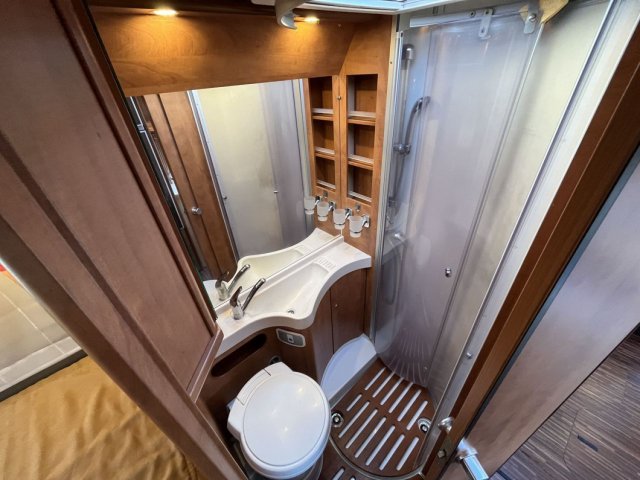 Carthago Chic C-Line I 4.3 LE - Photo 20