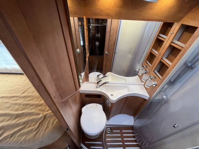 Carthago Chic C-Line I 4.3 LE - Photo 21