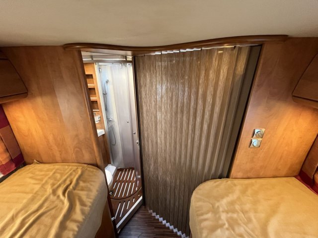 Carthago Chic C-Line I 4.3 LE - Photo 23