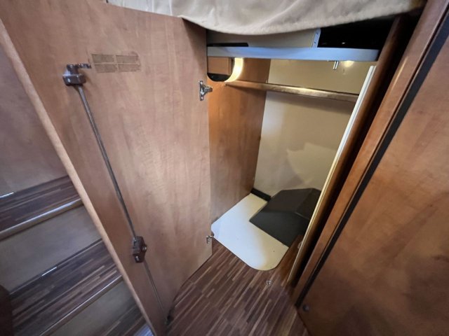 Carthago Chic C-Line I 4.3 LE - Photo 24