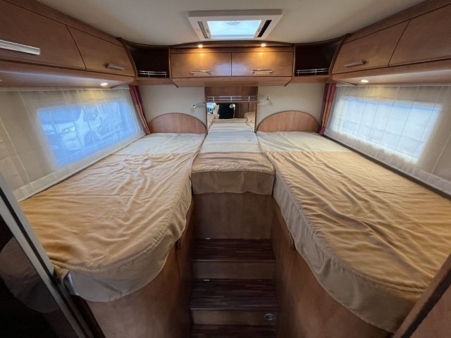 Carthago Chic C-Line I 4.3 LE - Photo 25