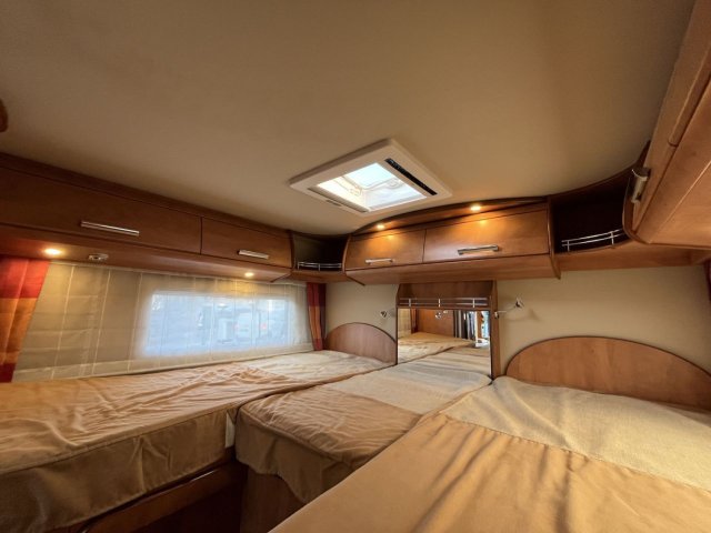 Carthago Chic C-Line I 4.3 LE - Photo 26