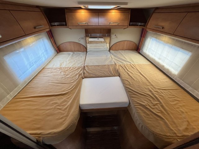 Carthago Chic C-Line I 4.3 LE - Photo 27