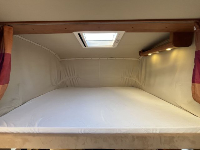 Carthago Chic C-Line I 4.3 LE - Photo 28