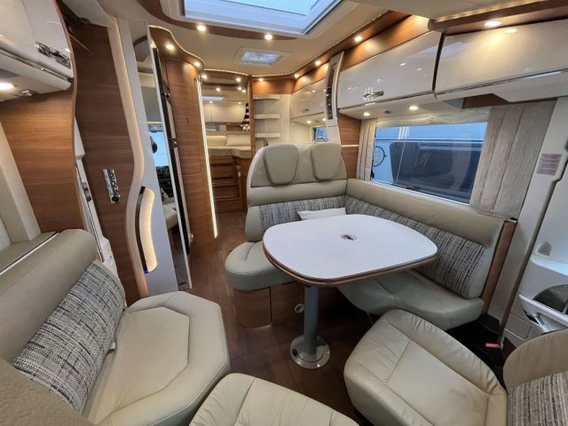 Carthago Chic C-Line I 4.9 LE 4.9LE - Photo 3