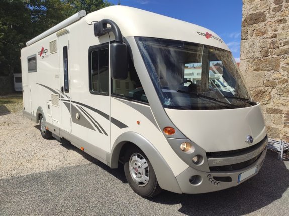 Carthago Chic C-Line I 5.0