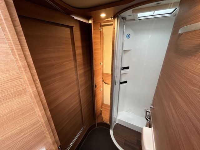 Carthago Chic C-Line I 5.3 QB SL QB-SL - Photo 22