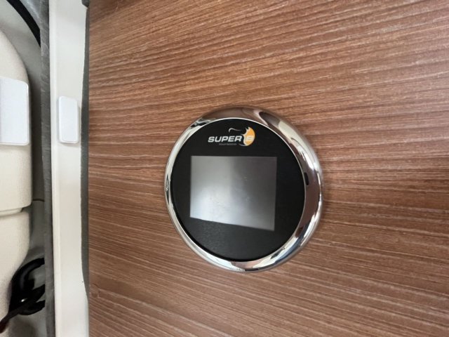 Carthago Chic C-Line I 5.3 QB SL QB-SL - Photo 27
