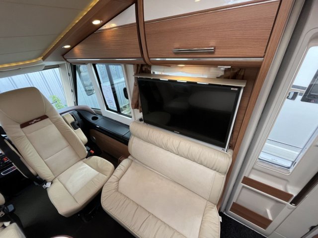 Carthago Chic C-Line I 5.3 QB SL QB-SL - Photo 28