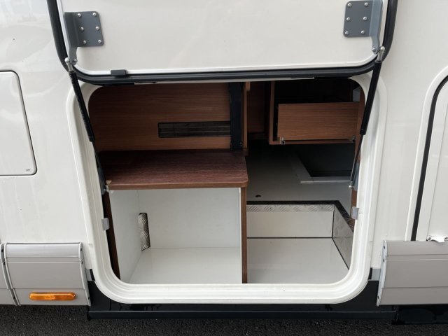 Carthago Chic C-Line I 5.3 QB SL QB-SL - Photo 30