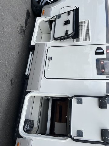 Carthago Chic C-Line I 5.3 QB SL QB-SL - Photo 31