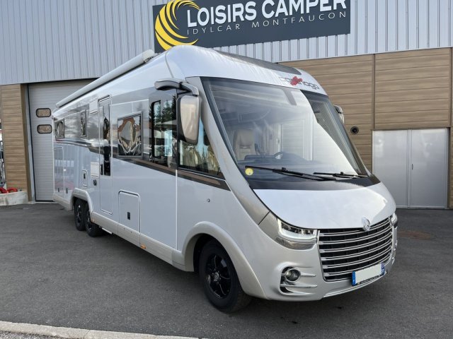 Carthago Chic E-Line I 61 XL 61XL-LE - Photo 2