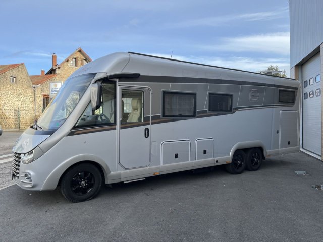 Carthago Chic E-Line I 61 XL 61XL-LE - Photo 3