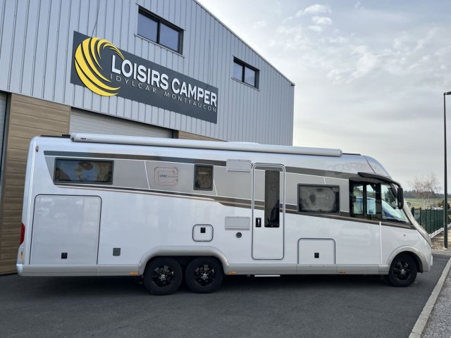 Carthago Chic E-Line I 61 XL 61XL-LE - Photo 5