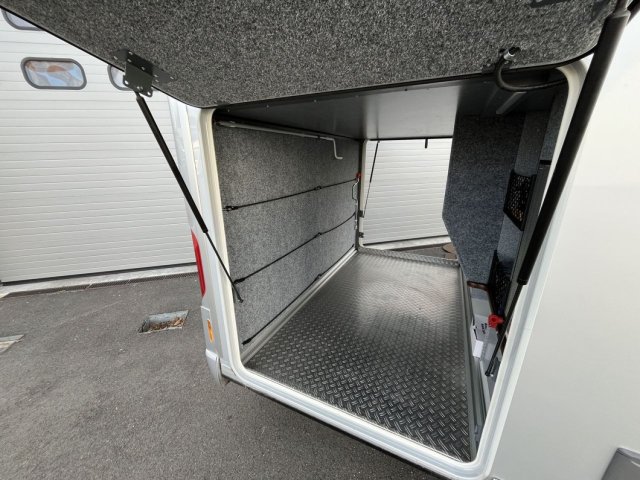 Carthago Chic E-Line I 61 XL 61XL-LE - Photo 6