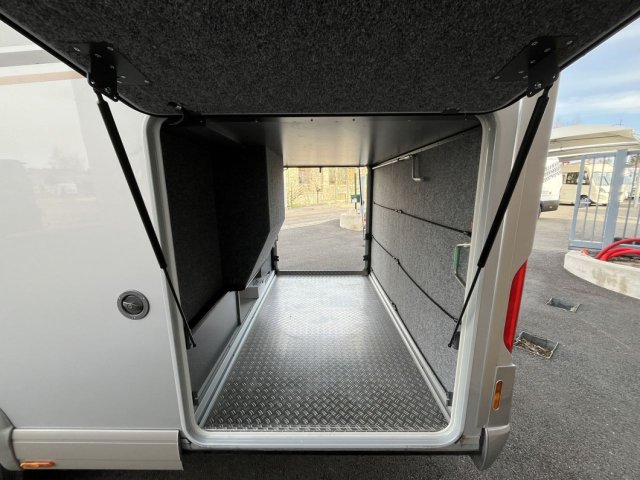 Carthago Chic E-Line I 61 XL 61XL-LE - Photo 7