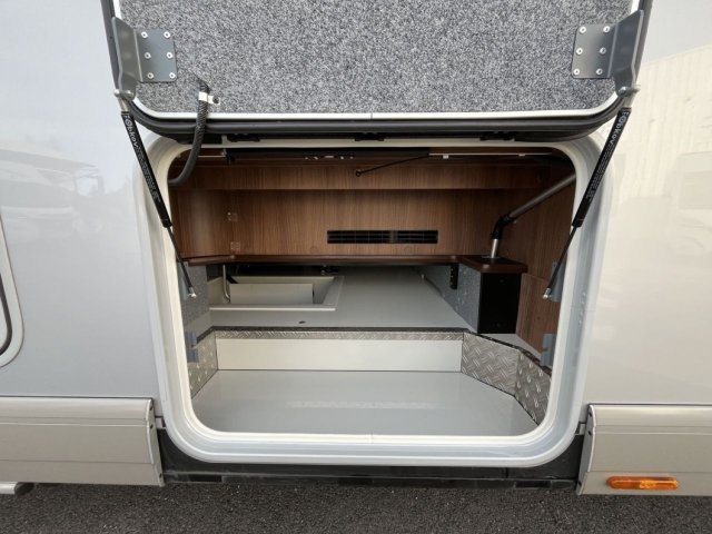 Carthago Chic E-Line I 61 XL 61XL-LE - Photo 8