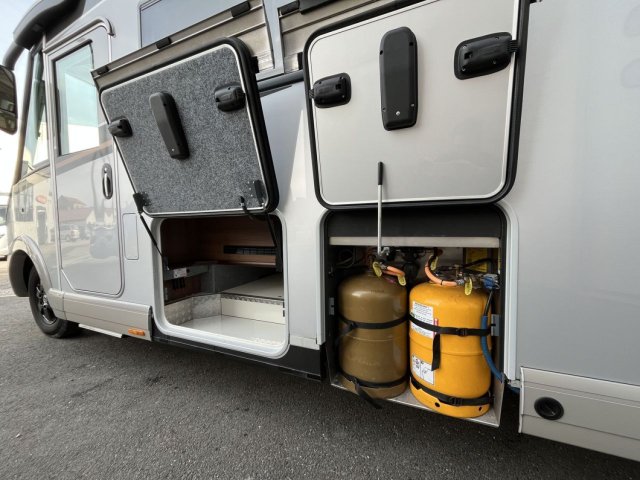 Carthago Chic E-Line I 61 XL 61XL-LE - Photo 9