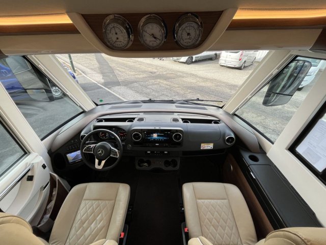 Carthago Chic E-Line I 61 XL 61XL-LE - Photo 10