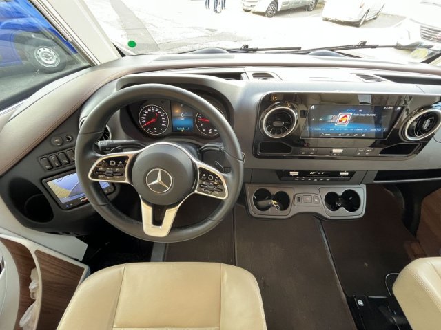 Carthago Chic E-Line I 61 XL 61XL-LE - Photo 11