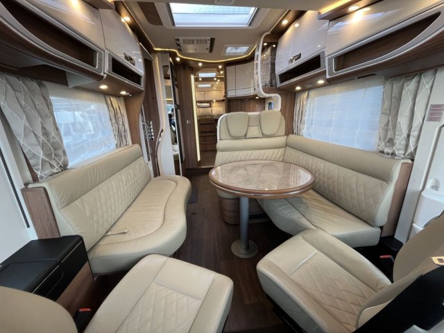 Carthago Chic E-Line I 61 XL 61XL-LE - Photo 12